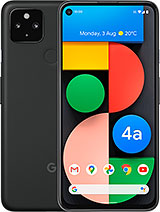 Best available price of Google Pixel 4a 5G in Sweden