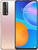 Best available price of Huawei P smart 2021 in Sweden