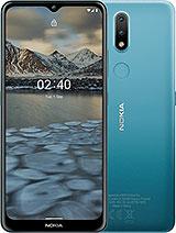 Best available price of Nokia 2.4 in Sweden