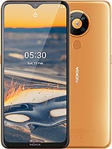 Best available price of Nokia 5.3 in Sweden