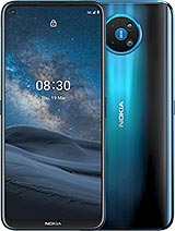 Best available price of Nokia 8.3 5G in Sweden