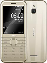 Best available price of Nokia 8000 4G in Sweden