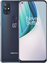 Best available price of OnePlus Nord N10 5G in Sweden