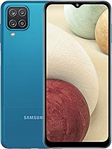 Best available price of Samsung Galaxy A12 in Sweden