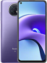 Best available price of Xiaomi Redmi Note 9T in Sweden
