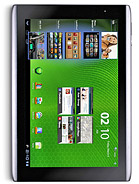 Best available price of Acer Iconia Tab A501 in Sweden