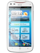 Best available price of Acer Liquid E2 in Sweden