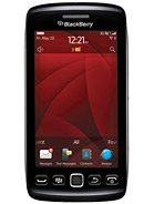 Best available price of BlackBerry Torch 9850 in Sweden