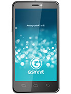 Best available price of Gigabyte GSmart Maya M1 v2 in Sweden