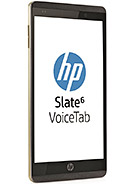 Best available price of HP Slate6 VoiceTab in Sweden