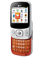 Best available price of LG C320 InTouch Lady in Sweden