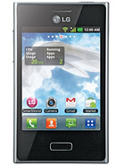 Best available price of LG Optimus L3 E400 in Sweden