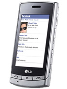 Best available price of LG GT405 in Sweden