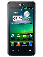Best available price of LG Optimus 2X in Sweden