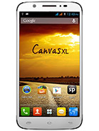 Best available price of Micromax A119 Canvas XL in Sweden
