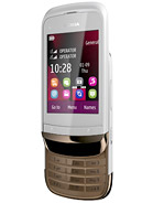 Best available price of Nokia C2-03 in Sweden