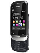 Best available price of Nokia C2-06 in Sweden