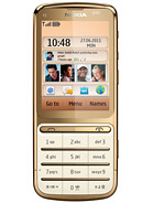 Best available price of Nokia C3-01 Gold Edition in Sweden