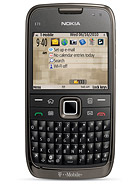 Best available price of Nokia E73 Mode in Sweden