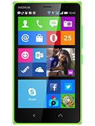Best available price of Nokia X2 Dual SIM in Sweden