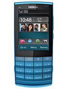 Best available price of Nokia X3-02 Touch and Type in Sweden