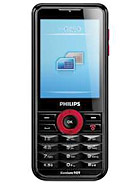 Best available price of Philips Xenium F511 in Sweden