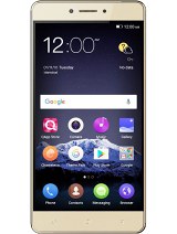 Best available price of QMobile King Kong Max in Sweden