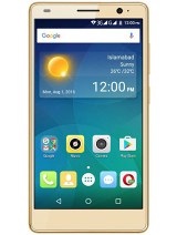 Best available price of QMobile Noir S6 Plus in Sweden