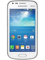 Best available price of Samsung Galaxy S Duos 2 S7582 in Sweden