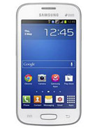 Best available price of Samsung Galaxy Star Pro S7260 in Sweden