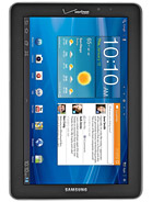 Best available price of Samsung Galaxy Tab 7-7 LTE I815 in Sweden