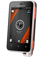 Best available price of Sony Ericsson Xperia active in Sweden