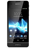 Best available price of Sony Xperia SX SO-05D in Sweden