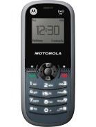 Best available price of Motorola WX161 in Sweden