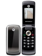 Best available price of Motorola WX265 in Sweden