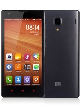 Best available price of Xiaomi Redmi 1S in Sweden