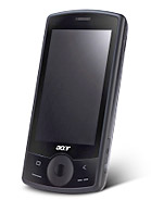 Best available price of Acer beTouch E100 in Sweden