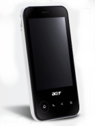 Best available price of Acer beTouch E400 in Sweden