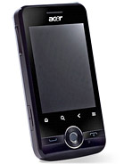 Best available price of Acer beTouch E120 in Sweden