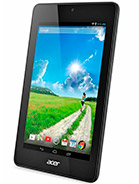 Best available price of Acer Iconia One 7 B1-730 in Sweden