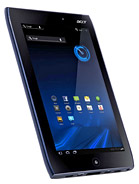 Best available price of Acer Iconia Tab A101 in Sweden