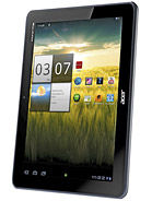 Best available price of Acer Iconia Tab A210 in Sweden