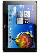 Best available price of Acer Iconia Tab A510 in Sweden