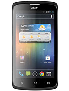 Best available price of Acer Liquid C1 in Sweden