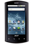Best available price of Acer Liquid E in Sweden