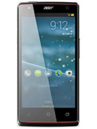 Best available price of Acer Liquid E3 in Sweden
