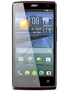 Best available price of Acer Liquid E3 Duo Plus in Sweden