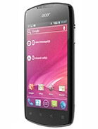 Best available price of Acer Liquid Glow E330 in Sweden