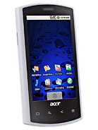 Best available price of Acer Liquid in Sweden