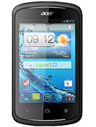 Best available price of Acer Liquid Z2 in Sweden
